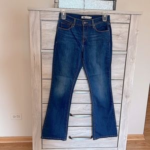 Levi’s - Vintage 515 Bootcut Jeans - Size 6